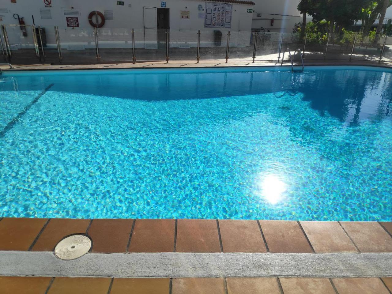 Casa Zoilo Vibbecanarias Maspalomas ภายนอก รูปภาพ