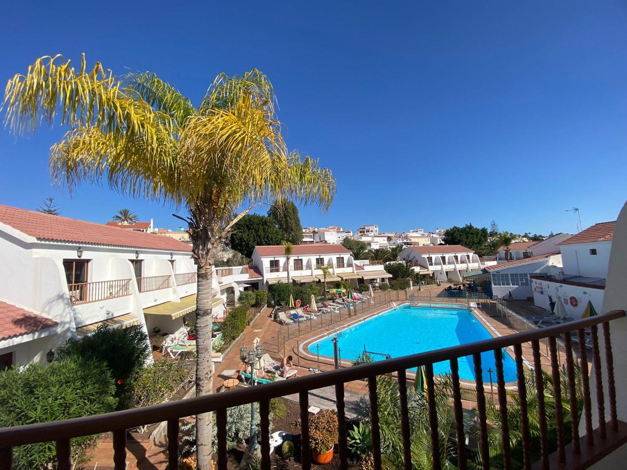 Casa Zoilo Vibbecanarias Maspalomas ภายนอก รูปภาพ
