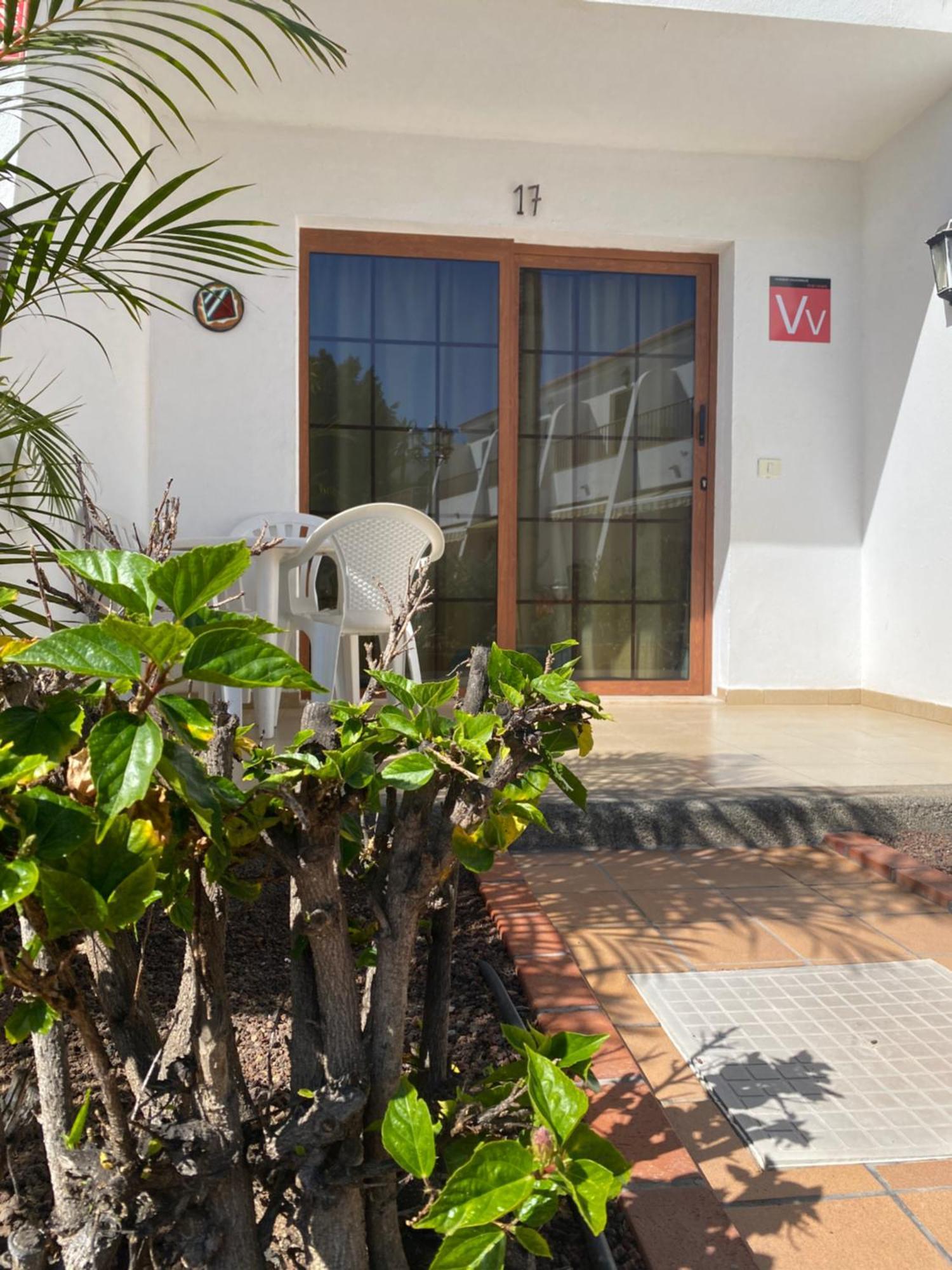 Casa Zoilo Vibbecanarias Maspalomas ภายนอก รูปภาพ
