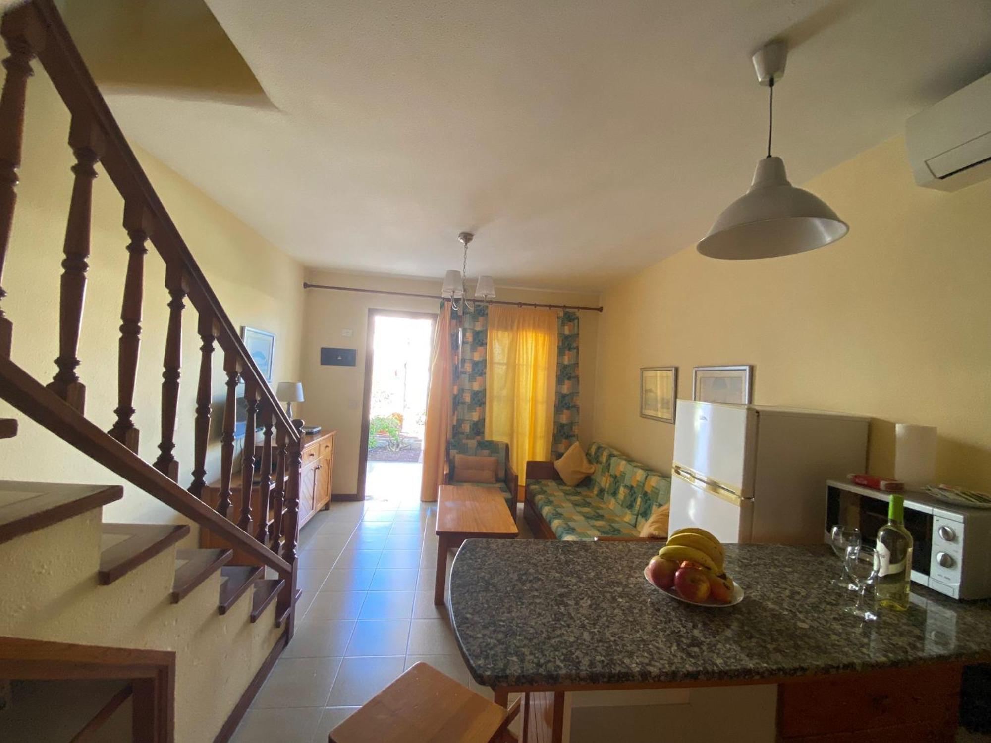 Casa Zoilo Vibbecanarias Maspalomas ภายนอก รูปภาพ